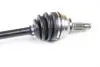 Полуось Berlingo/Partner 1.1/1.4i Пр. 96- BGA DS1408R (фото 8)