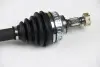 Полуось Berlingo/Partner 1.6-1.9 D/HDi 97- Пр. BGA DS1409RA (фото 4)