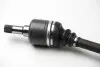 Полуось Scudo/Jumpy 2.0JTD 00&gt;06 Л. (+ABS/632мм) BGA DS1418L (фото 2)