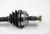 Полуось Scudo/Jumpy 2.0JTD 00&gt;06 Л. (+ABS/632мм) BGA DS1418L (фото 3)
