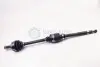 Полуось Scudo/Jumpy 2.0JTD 00&gt;06 Пр. (+ABS/955мм) BGA DS1418R (фото 1)