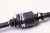 Полуось Scudo/Jumpy 2.0JTD 00&gt;06 Пр. (+ABS/955мм) BGA DS1418R (фото 3)