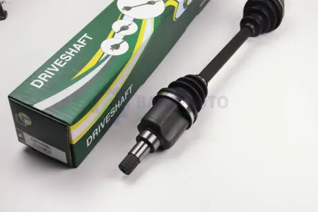Піввісь BGA DS1428L