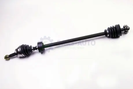 Піввісь BGA DS2202R