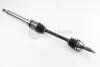 Полуось Ford Focus 1.4-1.8i 98-05 (25/23) 930mm Пр. BGA DS2301R (фото 1)