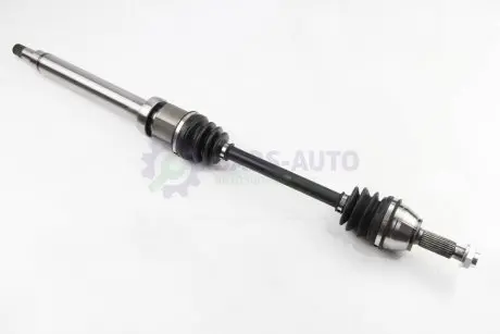 Полуось Ford Focus 1.4-1.8i 98-05 (25/23) 930mm Пр. BGA DS2301R
