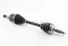Полуось Ford Mondeo 1.6-2.5 93-07 (27/26) 623mm Л. BGA DS2313LA (фото 1)