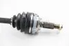 Полуось Ford Mondeo 1.6-2.5 93-07 (27/26) 623mm Л. BGA DS2313LA (фото 2)
