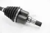 Полуось Ford Mondeo 1.6-2.5 93-07 (27/26) 623mm Л. BGA DS2313LA (фото 3)
