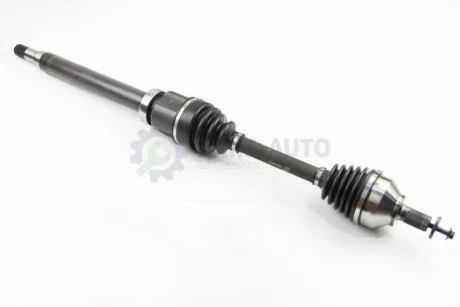 Піввісь BGA DS2332R