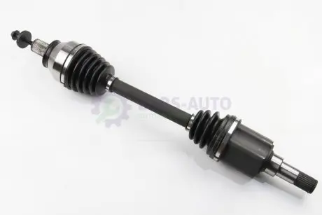 Піввісь BGA DS2334L