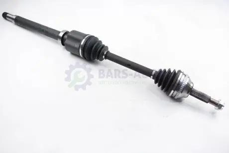 Полуось перед. Transit 2.2 TDCI 07-14 Пр. BGA DS2342R