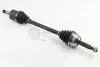 Полуось Ford Transit 06-12 2.2TDCi (28/36) 978mm Л. BGA DS2351LA (фото 1)