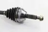 Полуось Ford Transit 06-12 2.2TDCi (28/36) 1057mm Пр. BGA DS2351RA (фото 2)