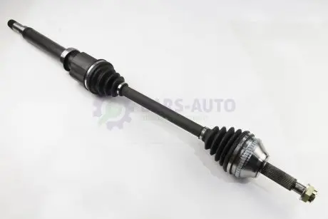 Полуось Ford Transit 06-12 2.2TDCi (28/36) 1057mm Пр. BGA DS2351RA