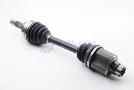 Полуось Mondeo 00-07 Пр. (581mm) BGA DS2357R