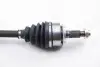 Полуось Honda Civic 1.8 05-12 (26/27) 590mm Пр. BGA DS2518R (фото 2)