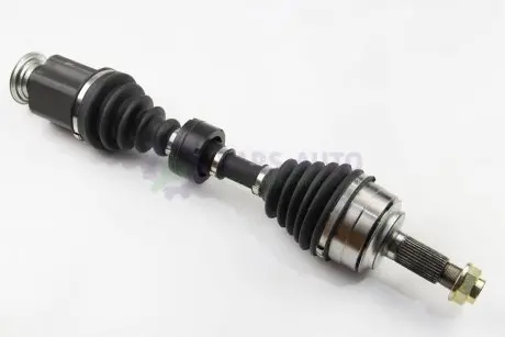 Полуось Honda CR-V 07- дв. N22A2 (30/29) 560mm Пр. BGA DS2520R