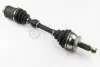 Полуось Hyundai Santa Fe 06-10/ Sorento 10- 2.0/2.2CRDi Пр. (30z/610mm) BGA DS2707R (фото 1)