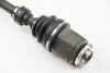 Полуось Hyundai Santa Fe 06-10/ Sorento 10- 2.0/2.2CRDi Пр. (30z/610mm) BGA DS2707R (фото 3)