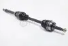 Полуось Logan 1.4-1.6/1.5dCi 04- Пр. (23/26z 897mm) BGA DS6301R (фото 2)