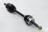 Полуось Nissan Primera 1.6-2.0i 99-07 (27/25 +ABS 44z) 640mm Л. BGA DS6305LA (фото 1)