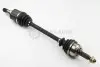 Полуось Nissan Micra/Note 1.2-1.6 02-14 (23/26) 650mm Л. BGA DS6310L (фото 1)