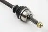 Полуось Nissan Micra/Note 1.2-1.6 02-14 (23/26) 650mm Л. BGA DS6310L (фото 2)