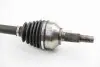 Полуось Nissan Qashqai 1.5dCi/1.6i 07-14 (29/26) 940mm Пр. BGA DS6315R (фото 2)