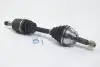 Піввісь Nissan Qashqai 1.6dCi 11- (29/29) 620mm Л. BGA DS6323L (фото 2)