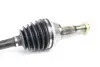 Полуось Ducato/Jumper 1/1.4t 2.5TDi Пр. (+ABS, 1077mm, z28/41) BGA DS6707RA (фото 4)