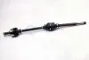 Полуось Jumpy/Scudo/Boxer 1.9-2.0 i/D 94- Пр. BGA DS6713R (фото 1)