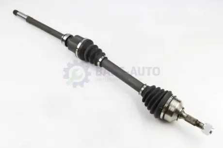 Піввісь BGA DS6714R