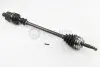 Полуось MEGANE 1.4-2.0i 96-03 (21/23) 745mm Пр. BGA DS7302RA (фото 1)