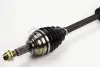 Полуось Megane II/III 1.4/1.6/1.5dCi Пр. 03-11 BGA DS7332RA (фото 1)