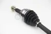 Полуось Megane/Scenic 1.4i/1.6i/1.5dCi 03- (920mm/25z/26z) BGA DS7349R (фото 2)