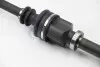 Полуось Megane/Scenic 1.4i/1.6i/1.5dCi 03- (920mm/25z/26z) BGA DS7349R (фото 3)