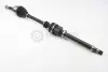Полуось Megane/Scenic 1.4i/1.6i/1.5dCi 03- (920mm/25z/26z) BGA DS7349R (фото 5)