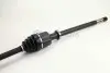 Полуось Master/Movano 2.5dCi 06-10 Пр. (+ABS) BGA DS7352R (фото 2)