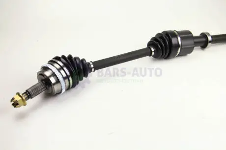 Полуось Master/Movano 2.5dCi 06-10 Пр. (+ABS) BGA DS7352R