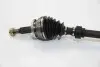 Полуось Toyota RAV4 2.2d 06- (30/24) 1010mm (2AD-FTV) Пр. BGA DS7613R (фото 2)