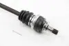 Полуось Astra 98-07 1.7CDTi/Astra/Vectra/Zafira 1.8i 99-05 (33/22 +ABS 29z) 962mm Пр. BGA DS9505RA (фото 2)