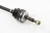 Полуось Astra 98-07 1.7CDTi/Astra/Vectra/Zafira 1.8i 99-05 (33/22 +ABS 29z) 962mm Пр. BGA DS9505RA (фото 3)