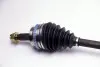 Полуось Master/Movano 2.2dCi/dTi Пр. (+ABS) BGA DS9510RA (фото 2)
