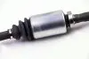 Полуось Master/Movano 2.2dCi/dTi Пр. (+ABS) BGA DS9510RA (фото 3)