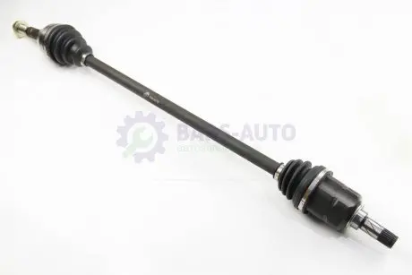 Полуось Astra/Zafira 1.4/1.6i 04-13 (33/22) 950mm Пр. BGA DS9515R