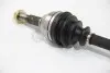 Полуось Astra/Zafira 1.7CDTi 04-15 (34/33) 560mm Пр. BGA DS9516R (фото 2)