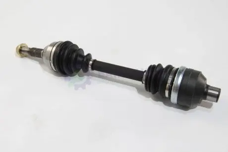Полуось Astra/Zafira 1.7CDTi 04-15 (34/33) 560mm Пр. BGA DS9516R