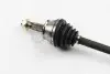 Піввісь Corsa 1.3CDTi 06-15 (25/22) 620mm Л. BGA DS9525L (фото 2)