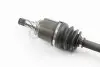 Піввісь Corsa 1.3CDTi 06-15 (25/22) 620mm Л. BGA DS9525L (фото 3)